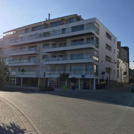 Appartement Les Jardins Du Portrieux Сен-Ке-Порріє Екстер'єр фото